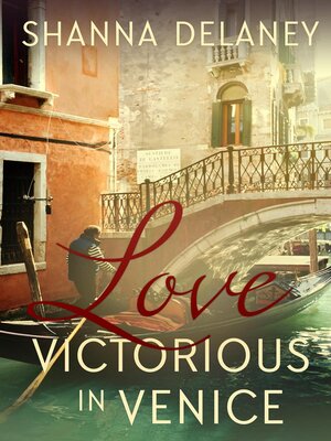 cover image of Love Victorious in Venice